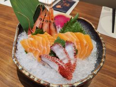-大渔铁板烧(东城店)