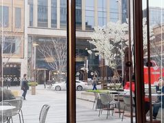 -BAKER&SPICE(BFC外滩金融中心店)