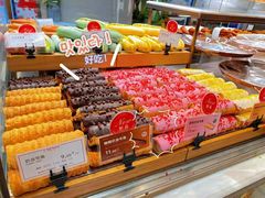 -罗森尼娜(德思勤店)