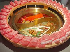-刘一手重庆火锅(万达广场颍泉店)