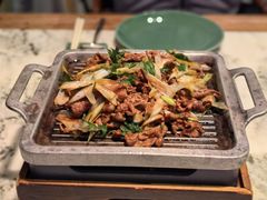 -那家小馆•北京菜•烤鸭(香山店)