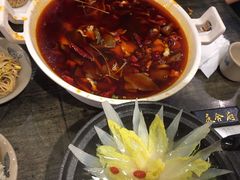 -庆合府重庆大排档(紫都城店)