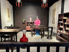 -绍兴鲁迅故里·沈园景区