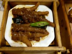 -又一间茶点轩(百汇广场店)