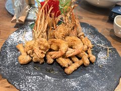-花溪雨·森林餐厅(石基店)