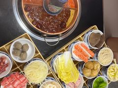 -咏江南·苏式火锅·苏州评弹(观前街店)