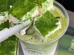 -仙雨林·奶茶鲜果茶(书院巷店)