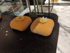 -沈阳和平艾美酒店新食谱西餐厅