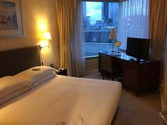 -香港都会海逸酒店