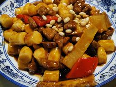 -兔爸私家小厨(新北万达店)