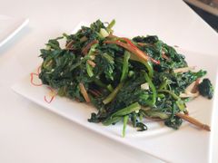 嘉和拌菜-嘉和一品粥(津华昌道店)