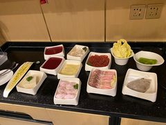 -海底捞火锅(上元大街店)