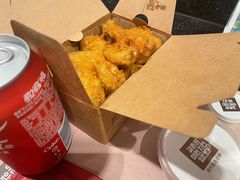 -Kyochon1991校村炸鸡(杨高中路店)