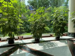 -大连富丽华大酒店