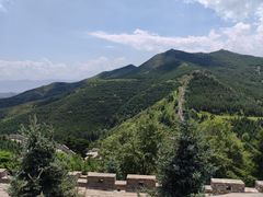 -雁门关景区