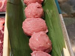 -非遗•老字号•阿彬牛肉火锅(广济桥店)