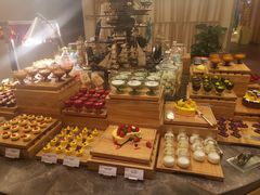 -味餐厅·海鲜·火锅·自助餐