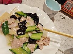 -玉林烤鸭店(小西天店)