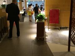 -感恩心素食馆(百世广场店)