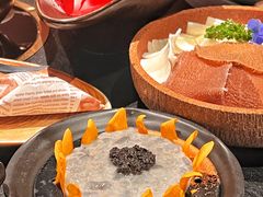 -色響火锅(恒隆广场店)