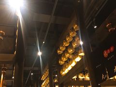-韩国料理大力士(屏风街店)