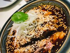 -荷庭·精致湘菜(华强北九方店)