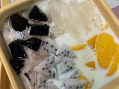 -开心果牛扒城(雍华庭店)