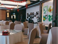 大堂-冶春茶社(官园桥店)