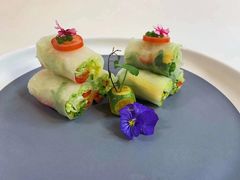 -格桑花开药膳蔬食文化空间
