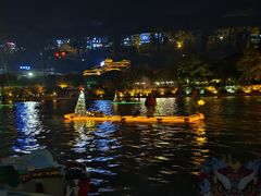 -桂林两江四湖景区