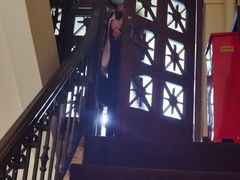 -上海锦江金门大酒店