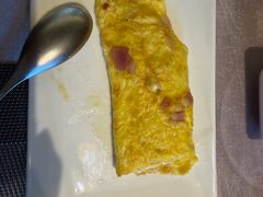 -九里云松·天香餐厅