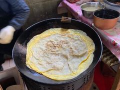 -周记热干面豆皮大王(桃花东街店)