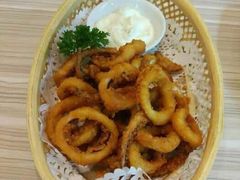 -必胜客(东营万达店)