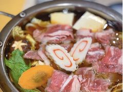 -古都日本料理(高桥路店)