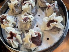 -真真鲜馄饨店(启蒙路店)