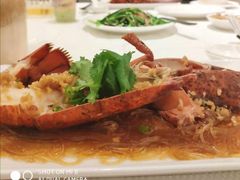 -新加坡海鲜共和(名胜世界圣淘沙海滨坊)