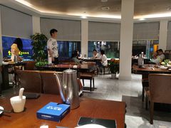 大堂-御湾·浅水湾·贺胜土鸡汤(潜山店)