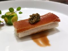 -广州文华东方酒店·江-由辉师傅主理