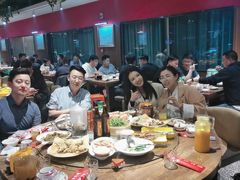 -永红源啤酒·烧烤·海鲜·大排档(青特城店)