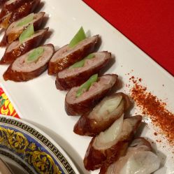 -惠食佳·宴会厅(滨江西路店)