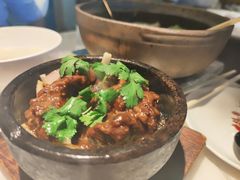 好味汁锅烧牛仔骨-陶陶居酒家(海岸城店)