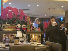 -中国厨房/台湾牛肉面