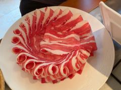 -清真·鸦儿李记·涮肉(花市店)