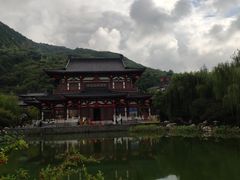 -华清宫景区