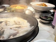 -陈大锅·岳阳鱼馆·地道岳阳菜(美食街店)