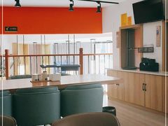 大堂-马五面馆(郦城国际店)