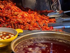 -为民烧烤吧.自贡爆炒菜(收录10年好店)