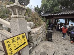 -庐山风景名胜区-东林大佛