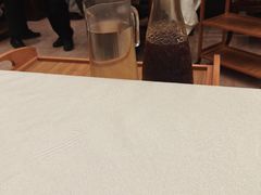 老北京酸梅汤-东来顺饭庄(天坛店)